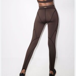PE Nation Legging